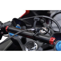  USB Type-C Power Supply for Handlebar Mount 