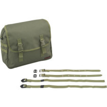  DHS-13 Saddle Bag Khaki 