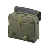  DHS-13 Saddle Bag Khaki 