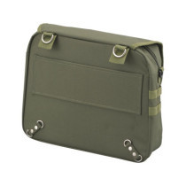  DHS-13 Saddle Bag Khaki 