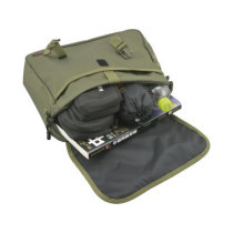  DHS-13 Saddle Bag Khaki 