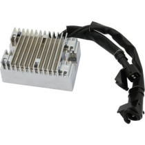  OEM Replacement Voltage Regulator Chrome 