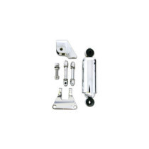  Shock Kit for Springer Polished 