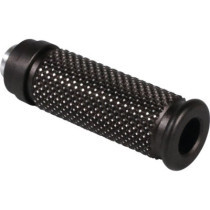  Shift Peg Black Satin Design 