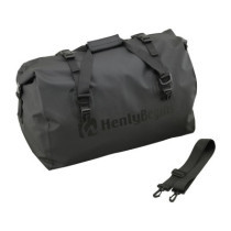  DH-749 Water-Resistant Seat Bag Black 