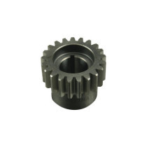  White Pinion Gear 