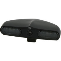  Flight LED Taillight Black LED 