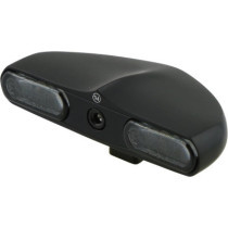  Flight LED Taillight Black LED 