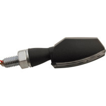  Blaze LED Turn Signal Black Smoke LED 