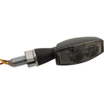  Blaze LED Turn Signal Black Smoke LED 