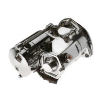  OEM Replacement Starter Chrome 1.4 kW 