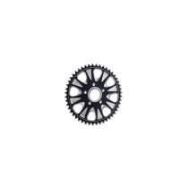  Eliminator-7 Rear Sprocket Black 