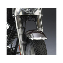  Front Fender Tip Chrome 