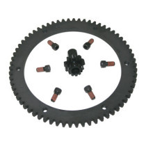  Ring Gear Conversion Kit 66T 