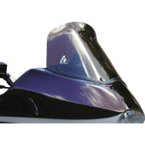  High Performance Replacement Windscreen Height: 12" Clear 