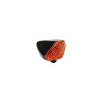  Diamond Marker Light Black Red 