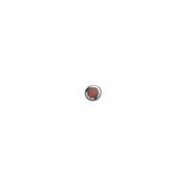  LENS RED 3 LITE DASH REPL Replacement Indicator Lens 