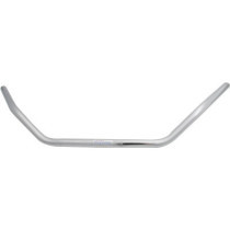  1" Flat Track Handlebar Chrome 1" 