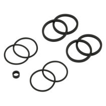  Brake Caliper Seal Rebuild Kit Front Rear 