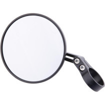  Enterprise-EP1 Bar End Mirror Black Accent Black 