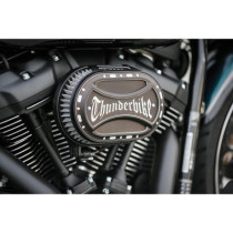  Torque with Thunderbike Logo Oval Airbox Air Cleaner Cover 