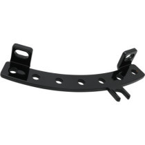  Speedometer Cylinder Bracket With choke relocation Black 