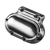  Smooth Clutch Release Cover Chrome 