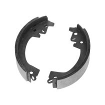  OEM Replacement Brake Shoe Organic Rear 