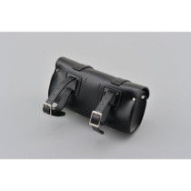  Leather Tool Bag DHS-7 (1,5 Liter) Black 