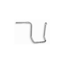  16 Fat Bar Ape Hanger Handlebar 