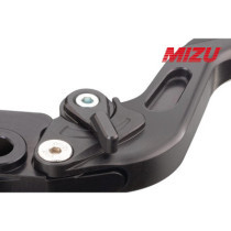  Adjustable Replacement Lever Black Anodized Cable Clutch Clutch Side 