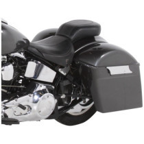  Bagger Rear Conversion Kit Black 