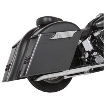  Bagger Rear Conversion Kit Black 