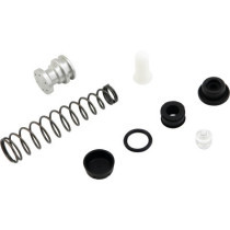  Front Master Cylinder Rebuild Kit 3/4" Single Disc 