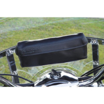  Switchblade Single Holdster Windshield Bag Black 