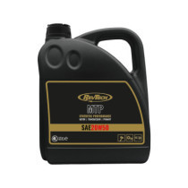  Synthetic Performance MTP Motoröl SAE 20W50 4 x 4 Liter (1.057 gal.) 