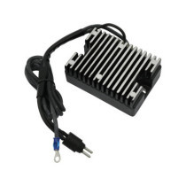  OEM Replacement Voltage Regulator Black 