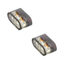  Little Star-MX1 PRO Modul Turn Signal/Position Light Tinted LED 