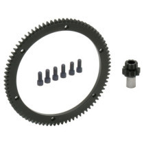  Ring Gear Conversion Kit 84T 