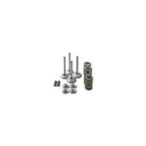  Race Master Valve Train Component Kit 