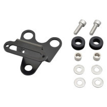  Indicator Mounting Bracket Black 