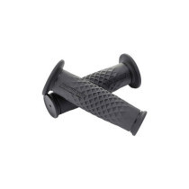  Arc 3 Grips Black 1" Throttle By Wire Throttle Cables 