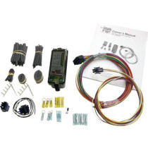  Dash Indicator Kit Electronic Harness Controller 