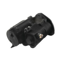  OEM Replacement Starter Black 1.4 kW 