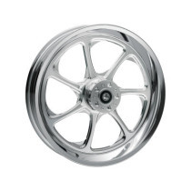  Eliminator Billet Wheels Chrome 18" 4,25" 