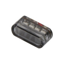  Module 1 LED Taillight Approved for horizontal installation only LED 