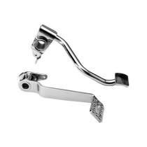  Rear Brake Lever 