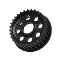  32 Tooth Offset Right Side Drive Transmission Pulleys 