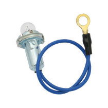  Speedometer Light Socket with Bulb 