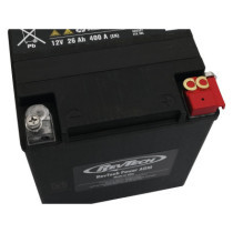 Batterie ETX30L Power AGM